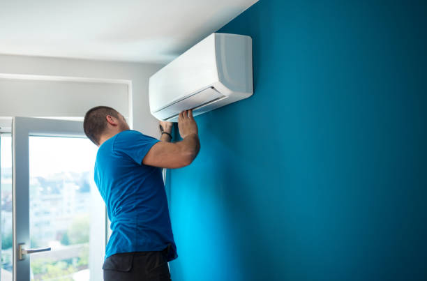 Trusted Waycross, GA HVAC Experts