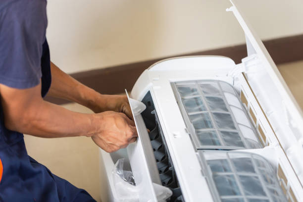 Affordable Air Conditioning Repair in Waycross, GA