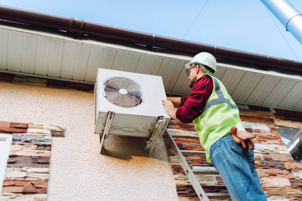 Best HVAC Repair Near Me  in Waycross, GA