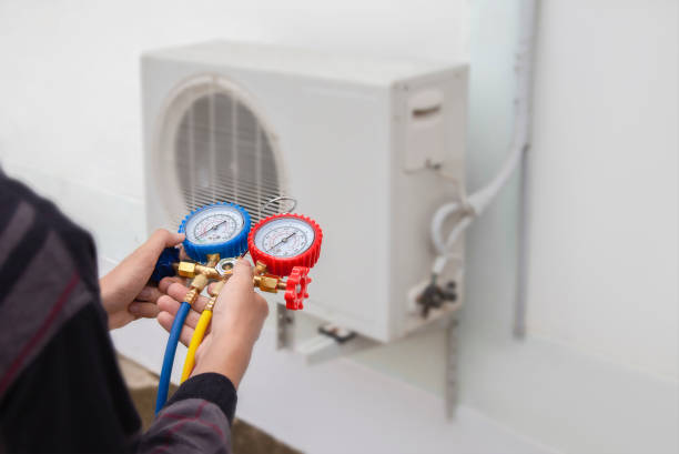 Best HVAC Installation Services  in Waycross, GA